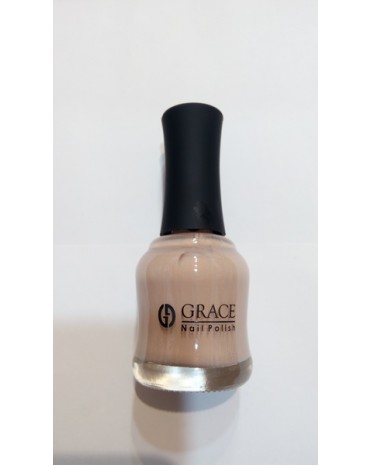 لاک ناخن گریس - شماره 8